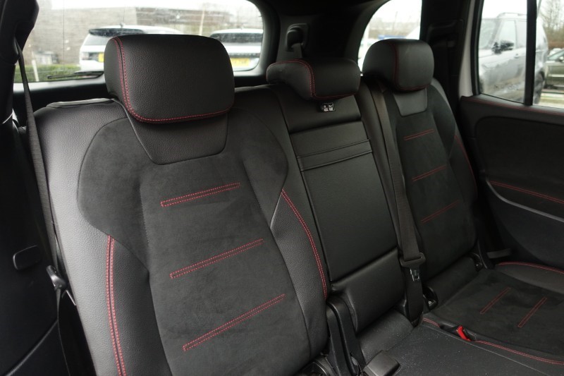 2022 (22) MERCEDES-BENZ GLB 220d 4Matic AMG Line Premium 5dr 8G-Tronic 5215244