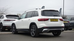 2022 (22) MERCEDES-BENZ GLB 220d 4Matic AMG Line Premium 5dr 8G-Tronic 5215200