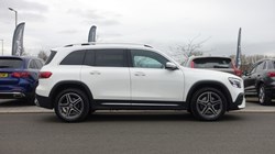 2022 (22) MERCEDES-BENZ GLB 220d 4Matic AMG Line Premium 5dr 8G-Tronic 5215203