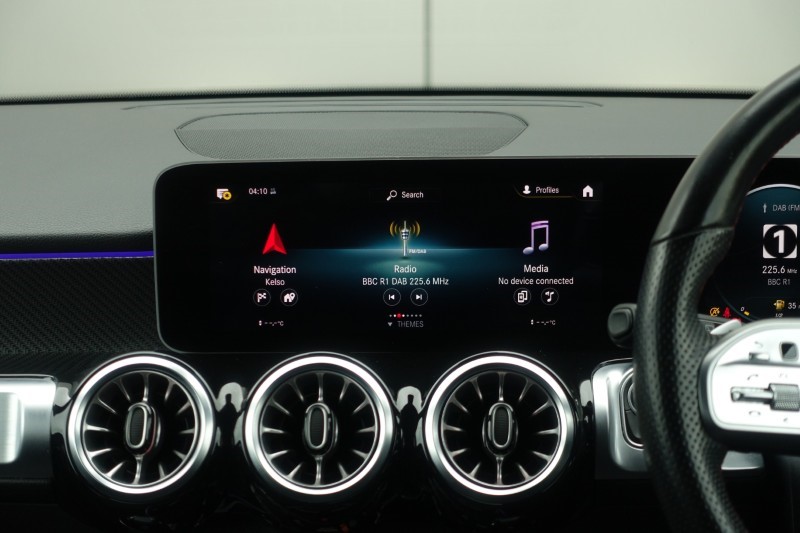 2022 (22) MERCEDES-BENZ GLB 220d 4Matic AMG Line Premium 5dr 8G-Tronic 5215212