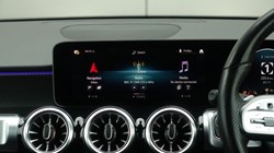 2022 (22) MERCEDES-BENZ GLB 220d 4Matic AMG Line Premium 5dr 8G-Tronic 5215212