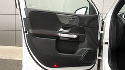 2022 (22) MERCEDES-BENZ GLB 220d 4Matic AMG Line Premium 5dr 8G-Tronic 5215249