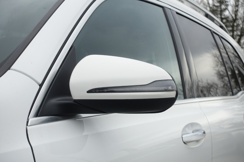 2022 (22) MERCEDES-BENZ GLB 220d 4Matic AMG Line Premium 5dr 8G-Tronic 5215225