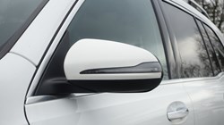 2022 (22) MERCEDES-BENZ GLB 220d 4Matic AMG Line Premium 5dr 8G-Tronic 5215225