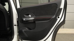 2022 (22) MERCEDES-BENZ GLB 220d 4Matic AMG Line Premium 5dr 8G-Tronic 5215242