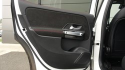 2022 (22) MERCEDES-BENZ GLB 220d 4Matic AMG Line Premium 5dr 8G-Tronic 5215246