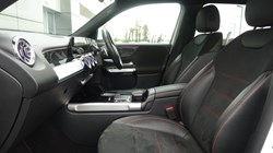 2022 (22) MERCEDES-BENZ GLB 220d 4Matic AMG Line Premium 5dr 8G-Tronic 5215201