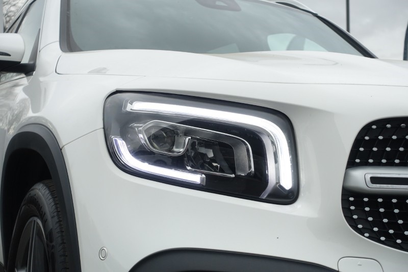 2022 (22) MERCEDES-BENZ GLB 220d 4Matic AMG Line Premium 5dr 8G-Tronic 5215215