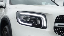 2022 (22) MERCEDES-BENZ GLB 220d 4Matic AMG Line Premium 5dr 8G-Tronic 5215215