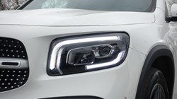 2022 (22) MERCEDES-BENZ GLB 220d 4Matic AMG Line Premium 5dr 8G-Tronic 5215226