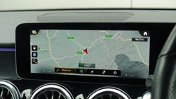 2022 (22) MERCEDES-BENZ GLB 220d 4Matic AMG Line Premium 5dr 8G-Tronic 5215209