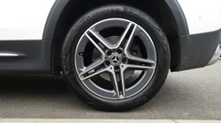 2022 (22) MERCEDES-BENZ GLB 220d 4Matic AMG Line Premium 5dr 8G-Tronic 5215223