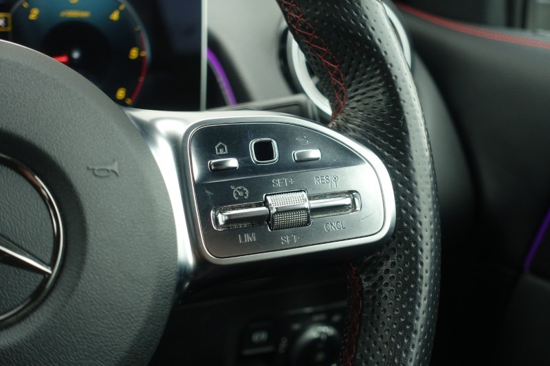 2022 (22) MERCEDES-BENZ GLB 220d 4Matic AMG Line Premium 5dr 8G-Tronic 5215227