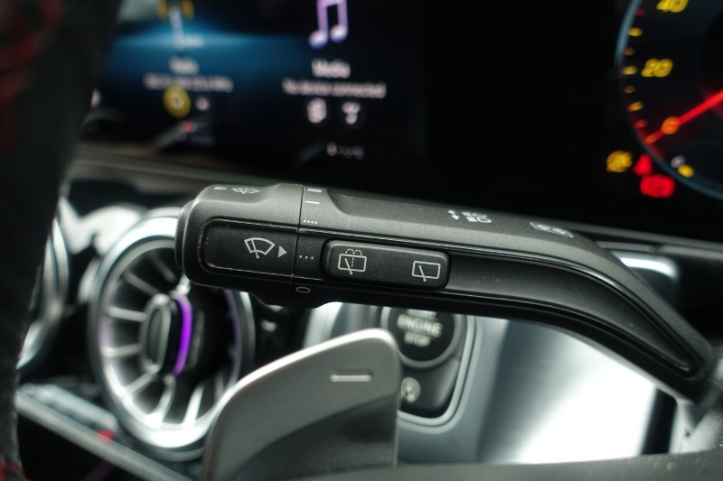 2022 (22) MERCEDES-BENZ GLB 220d 4Matic AMG Line Premium 5dr 8G-Tronic 5215228