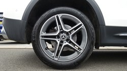 2022 (22) MERCEDES-BENZ GLB 220d 4Matic AMG Line Premium 5dr 8G-Tronic 5215221