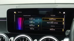 2022 (22) MERCEDES-BENZ GLB 220d 4Matic AMG Line Premium 5dr 8G-Tronic 5215231