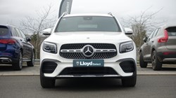 2022 (22) MERCEDES-BENZ GLB 220d 4Matic AMG Line Premium 5dr 8G-Tronic 5215205