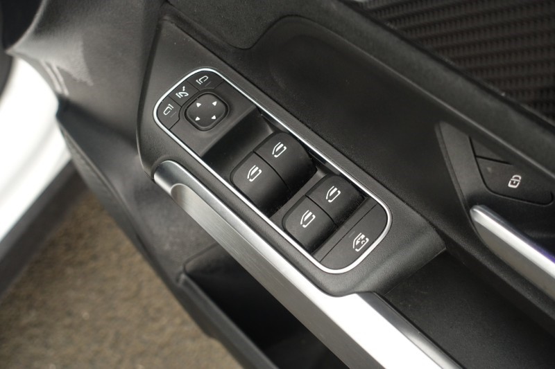 2022 (22) MERCEDES-BENZ GLB 220d 4Matic AMG Line Premium 5dr 8G-Tronic 5215241