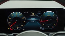 2022 (22) MERCEDES-BENZ GLB 220d 4Matic AMG Line Premium 5dr 8G-Tronic 5215214