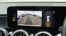 2022 (22) MERCEDES-BENZ GLB 220d 4Matic AMG Line Premium 5dr 8G-Tronic 5215210