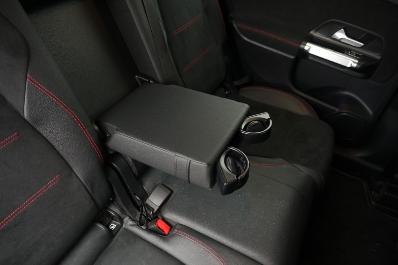 2022 (22) MERCEDES-BENZ GLB 220d 4Matic AMG Line Premium 5dr 8G-Tronic 5215245