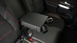 2022 (22) MERCEDES-BENZ GLB 220d 4Matic AMG Line Premium 5dr 8G-Tronic 5215245