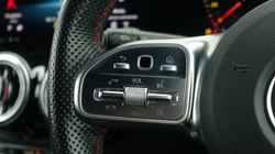 2022 (22) MERCEDES-BENZ GLB 220d 4Matic AMG Line Premium 5dr 8G-Tronic 5215229