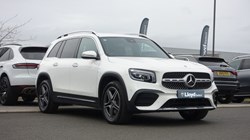 2022 (22) MERCEDES-BENZ GLB 220d 4Matic AMG Line Premium 5dr 8G-Tronic 5215199