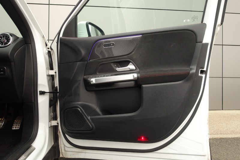 2022 (22) MERCEDES-BENZ GLB 220d 4Matic AMG Line Premium 5dr 8G-Tronic 5215239