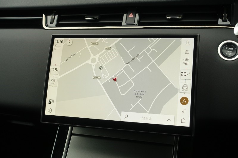 2024 (24) LAND ROVER RANGE ROVER EVOQUE 2.0 D165 S 5dr 2WD 5211006