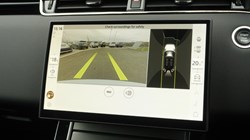 2024 (24) LAND ROVER RANGE ROVER EVOQUE 2.0 D165 S 5dr 2WD 5211007