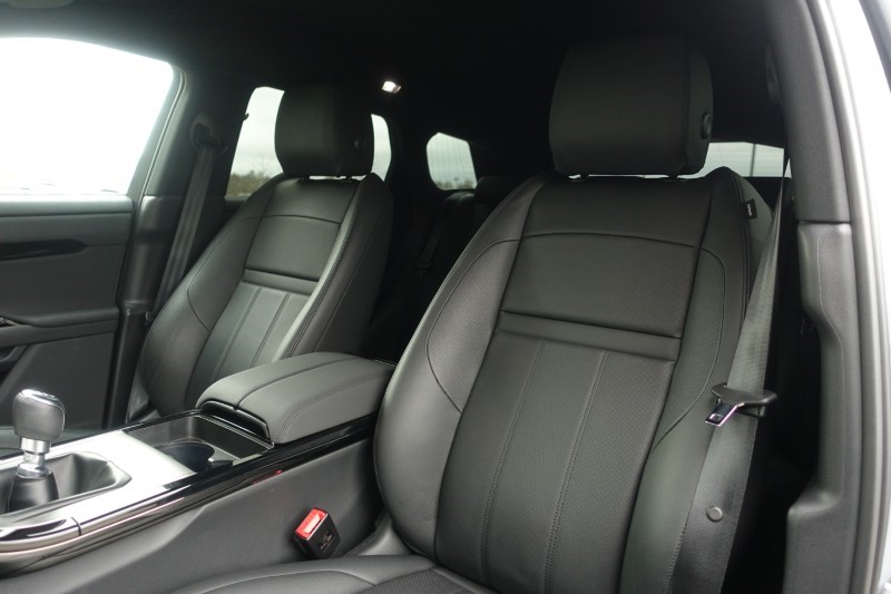 2024 (24) LAND ROVER RANGE ROVER EVOQUE 2.0 D165 S 5dr 2WD 5211050