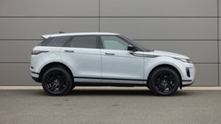2024 (24) LAND ROVER RANGE ROVER EVOQUE 2.0 D165 S 5dr 2WD 5211000