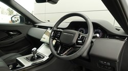 2024 (24) LAND ROVER RANGE ROVER EVOQUE 2.0 D165 S 5dr 2WD 5211034