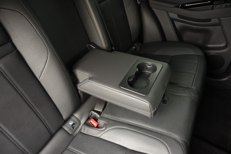 2024 (24) LAND ROVER RANGE ROVER EVOQUE 2.0 D165 S 5dr 2WD 5211043