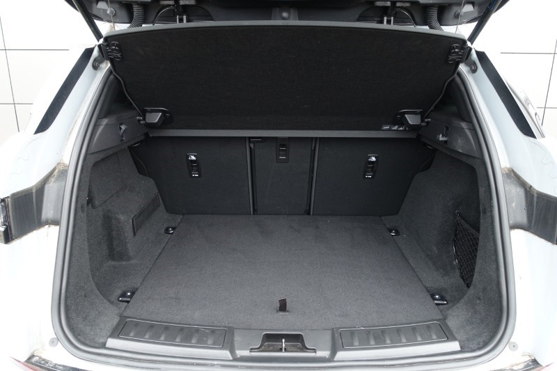 2024 (24) LAND ROVER RANGE ROVER EVOQUE 2.0 D165 S 5dr 2WD 5211005