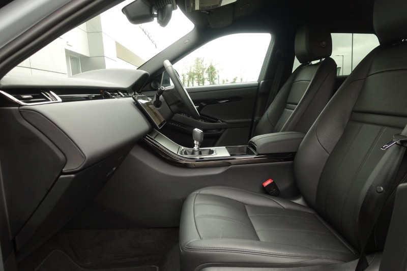 2024 (24) LAND ROVER RANGE ROVER EVOQUE 2.0 D165 S 5dr 2WD 5210998