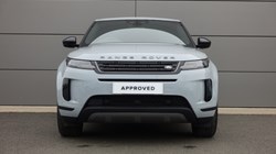 2024 (24) LAND ROVER RANGE ROVER EVOQUE 2.0 D165 S 5dr 2WD 5211002