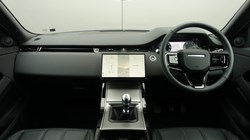 2024 (24) LAND ROVER RANGE ROVER EVOQUE 2.0 D165 S 5dr 2WD 5211004