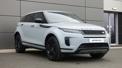 2024 (24) LAND ROVER RANGE ROVER EVOQUE 2.0 D165 S 5dr 2WD 5210996