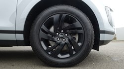 2024 (24) LAND ROVER RANGE ROVER EVOQUE 2.0 D165 S 5dr 2WD 5211003