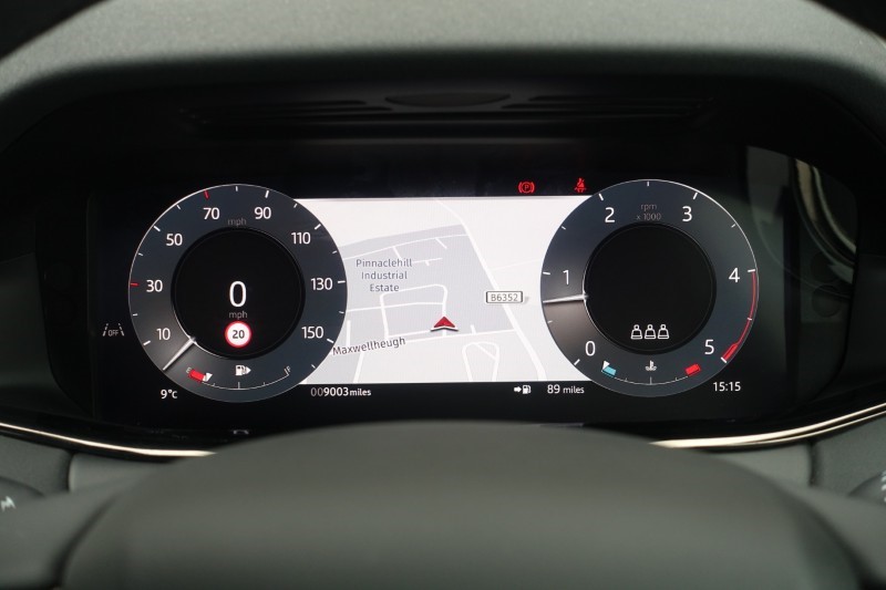 2024 (24) LAND ROVER RANGE ROVER EVOQUE 2.0 D165 S 5dr 2WD 5211011