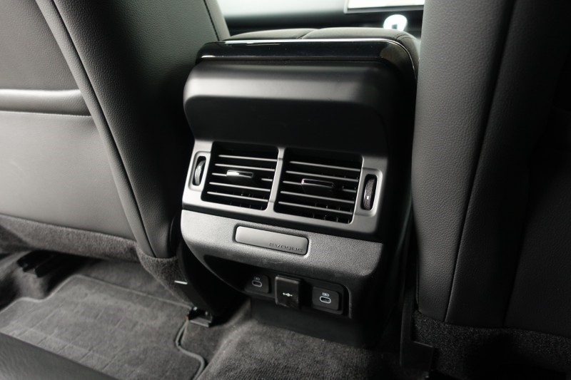 2024 (24) LAND ROVER RANGE ROVER EVOQUE 2.0 D165 S 5dr 2WD 5211013