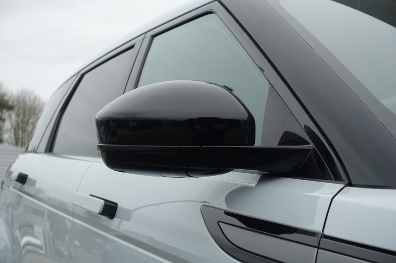 2024 (24) LAND ROVER RANGE ROVER EVOQUE 2.0 D165 S 5dr 2WD 5211016