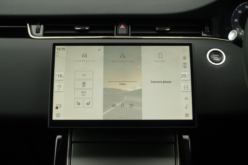 2024 (24) LAND ROVER RANGE ROVER EVOQUE 2.0 D165 S 5dr 2WD 5211009