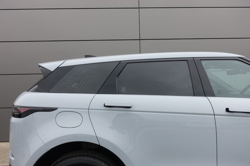 2024 (24) LAND ROVER RANGE ROVER EVOQUE 2.0 D165 S 5dr 2WD 5211017