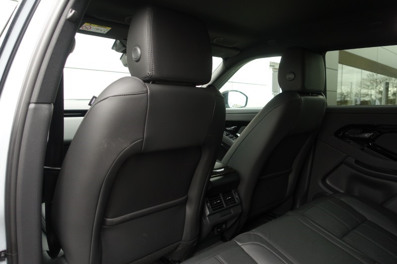 2024 (24) LAND ROVER RANGE ROVER EVOQUE 2.0 D165 S 5dr 2WD 5211045