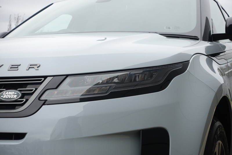 2024 (24) LAND ROVER RANGE ROVER EVOQUE 2.0 D165 S 5dr 2WD 5211024