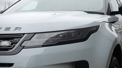 2024 (24) LAND ROVER RANGE ROVER EVOQUE 2.0 D165 S 5dr 2WD 5211024