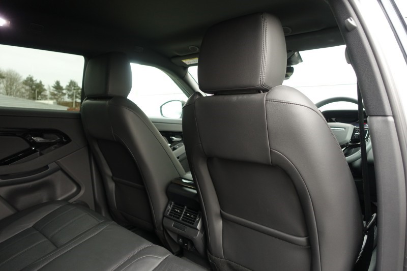 2024 (24) LAND ROVER RANGE ROVER EVOQUE 2.0 D165 S 5dr 2WD 5211041